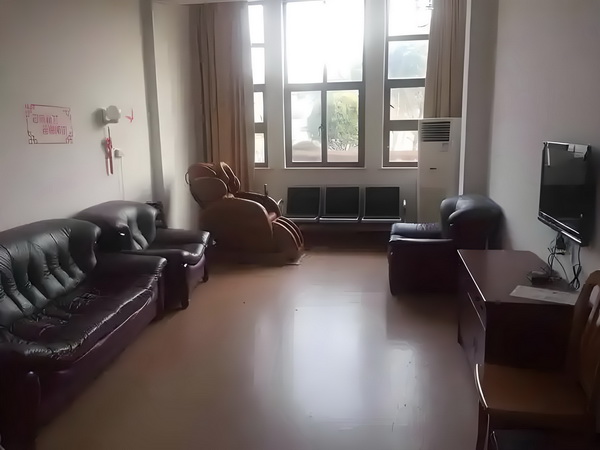 倾楼记